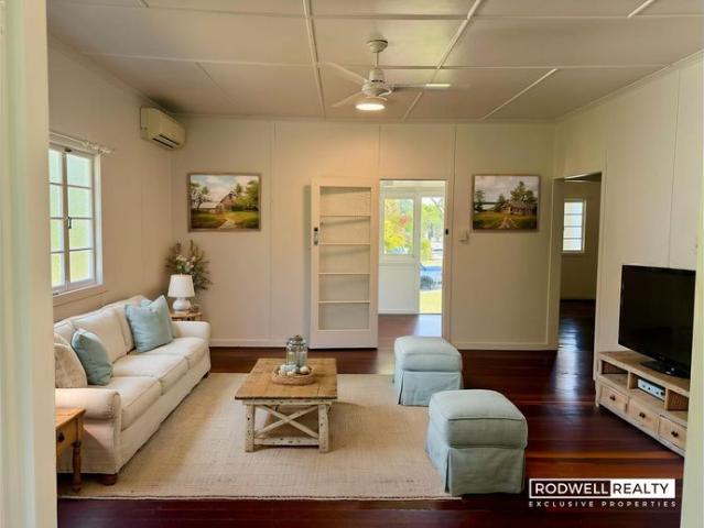 House for rent in Beaudesert, Queensland