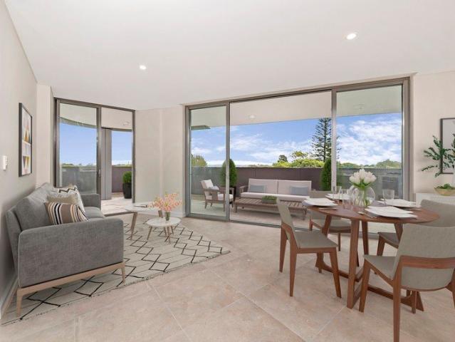 Apartment for rent in Sydney, New South Wales