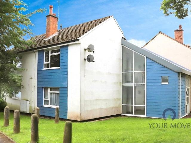 Apartment for rent in Bromsgrove