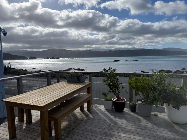 House for rent in Matata, Wellington