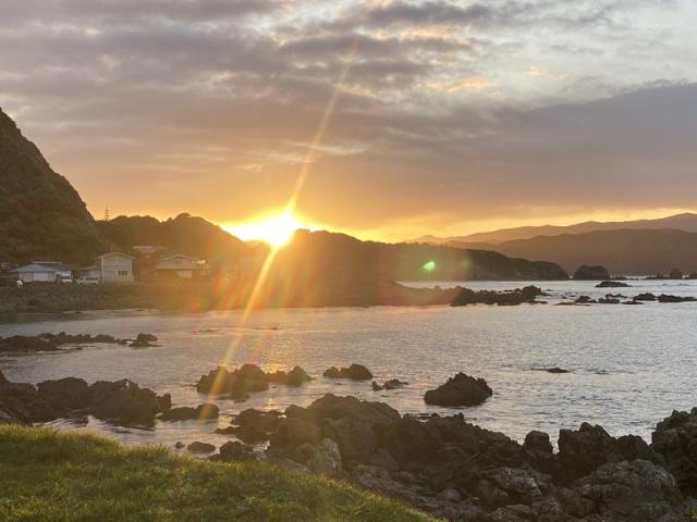 House for rent in Matata, Wellington