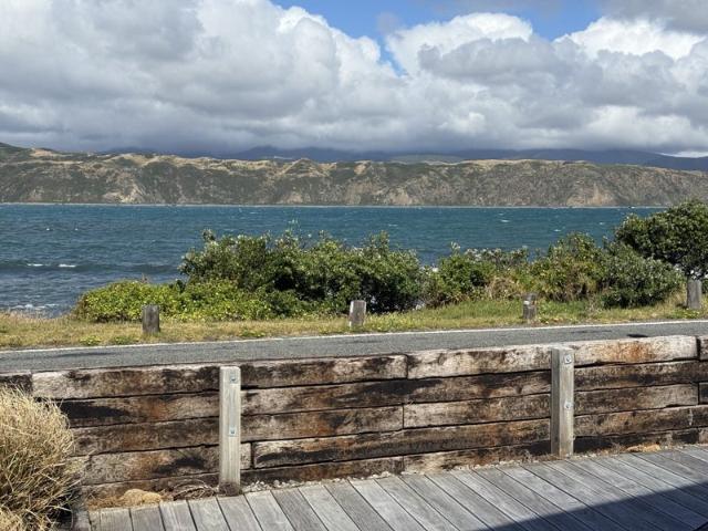 House for rent in Matata, Wellington