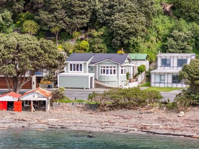 House for rent in Matata, Wellington