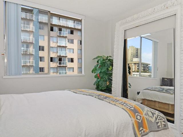Apartment for rent in Vancouver, British Columbia