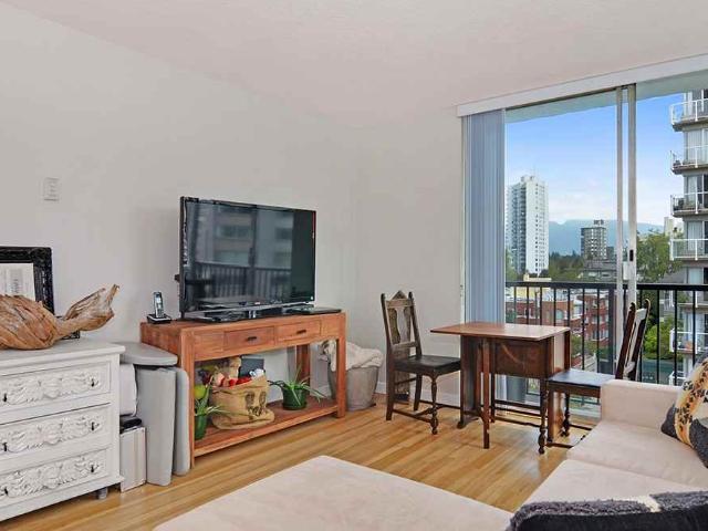 Apartment for rent in Vancouver, British Columbia