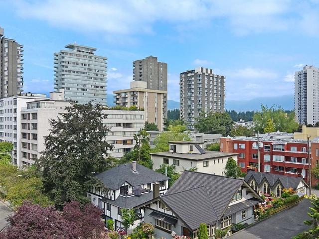 Apartment for rent in Vancouver, British Columbia