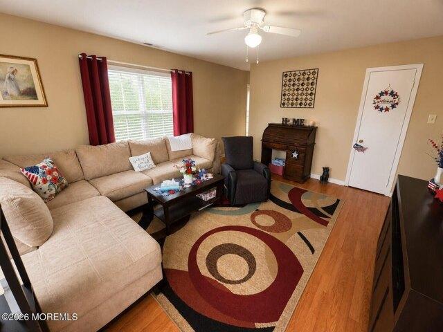 House for sale in Manahawkin, New Jersey