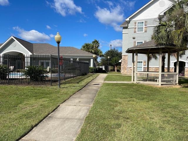 Apartment for rent in Ocean Springs, Mississippi