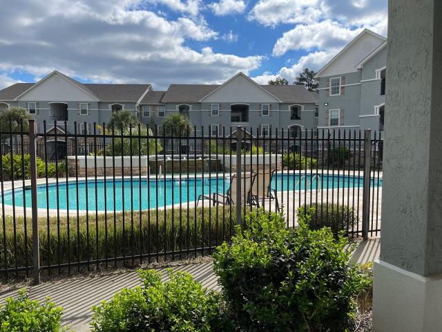 Apartment for rent in Ocean Springs, Mississippi