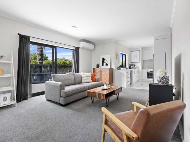 Apartment for rent in Livingstone, Hamilton City