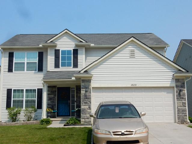 House for sale in Redford, Michigan