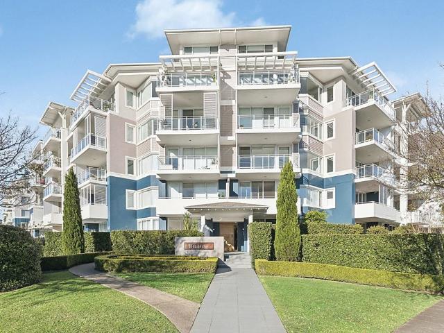 Apartment for rent in Sydney, New South Wales