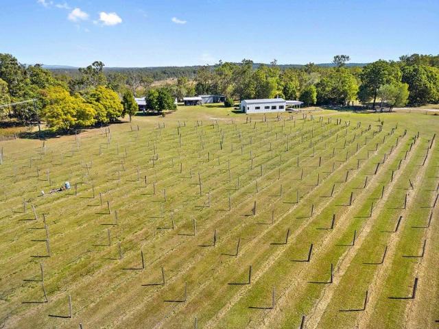 Cottage for sale in South Isis, Queensland