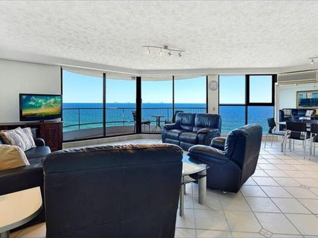 Apartment for rent in Surfers Paradise, Gold Coast City