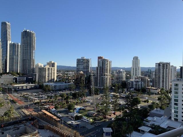 Apartment for rent in Surfers Paradise, Gold Coast City