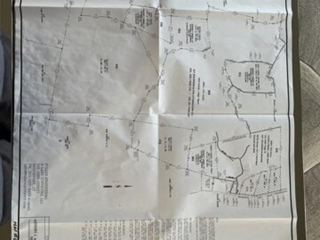 Land for sale in Ballouville, Killingly