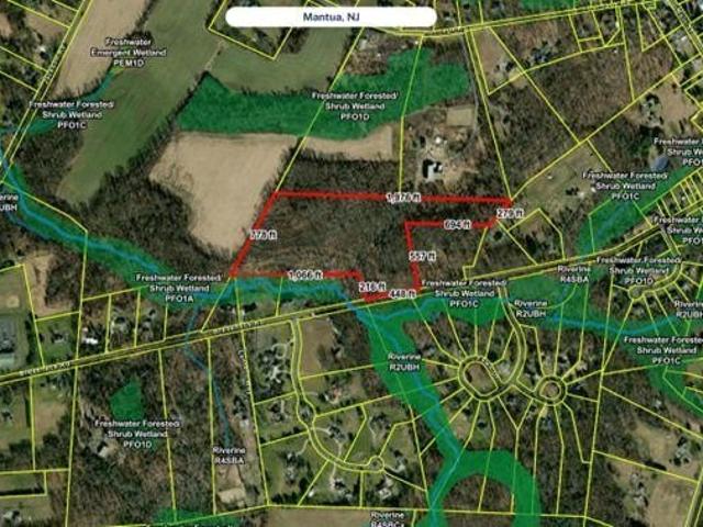 House for sale in Mantua, New Jersey
