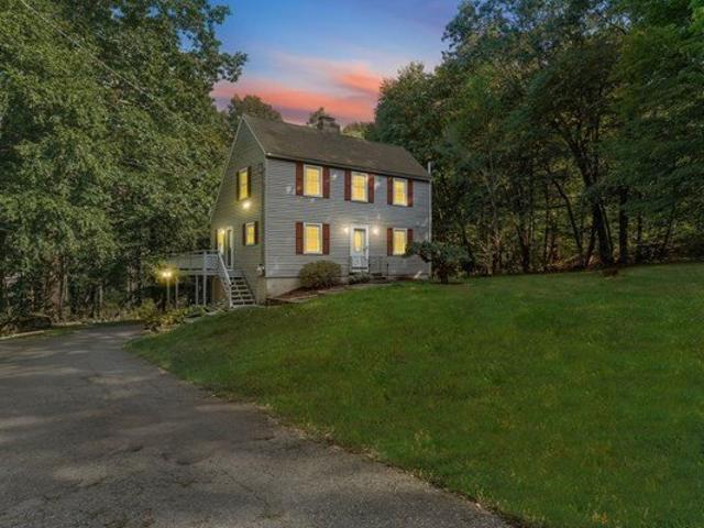 House for sale in Sturbridge, Worcester County