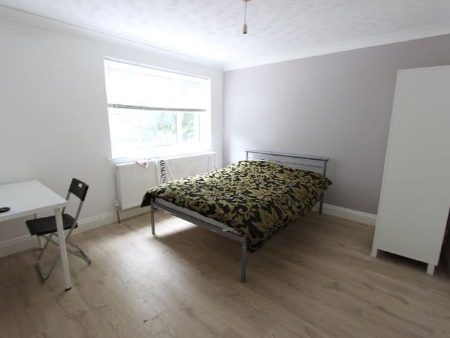 Room for rent in Hatfield, Fretherne