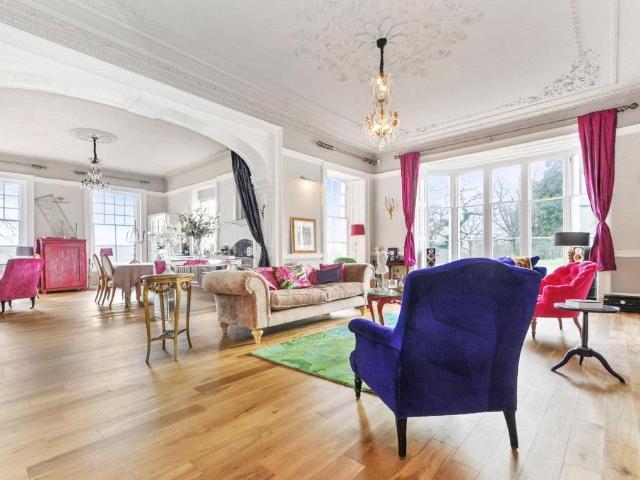 Apartment for rent in Greater London