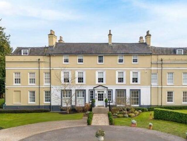 House for sale in North Watford, Hertfordshire