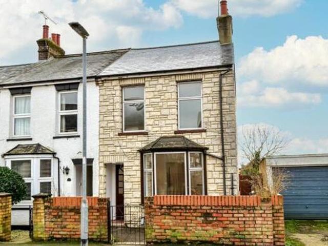 House for sale in Watford, Hertfordshire