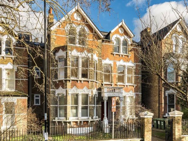Apartment for rent in London Borough of Lewisham, New Cross