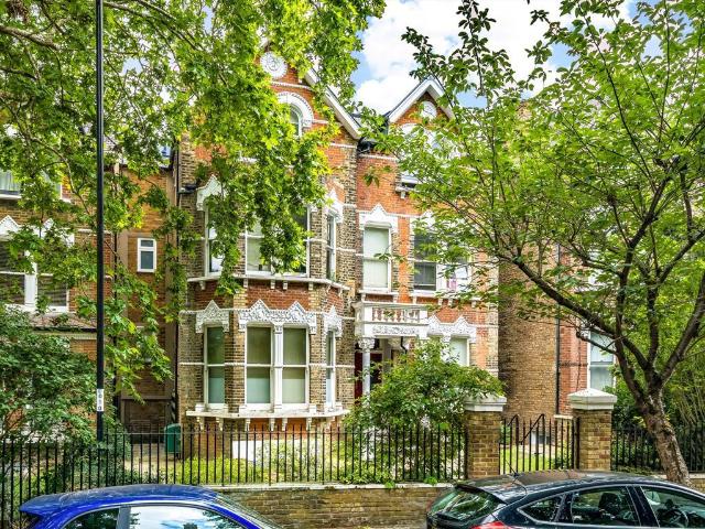 Apartment for rent in London Borough of Lewisham, New Cross