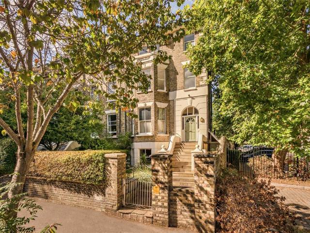 Apartment for rent in London Borough of Lewisham, Greater London