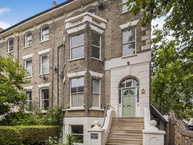 Apartment for rent in London Borough of Lewisham, New Cross