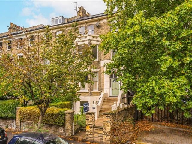 Apartment for rent in London Borough of Lewisham, New Cross