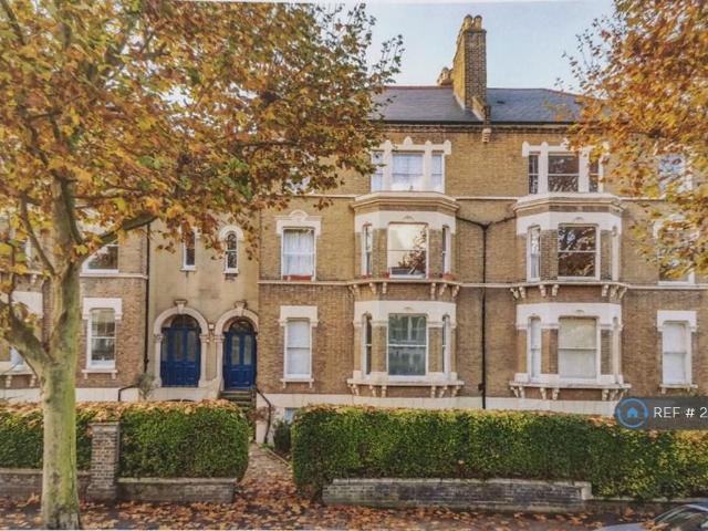 House for rent in London Borough of Lewisham, New Cross