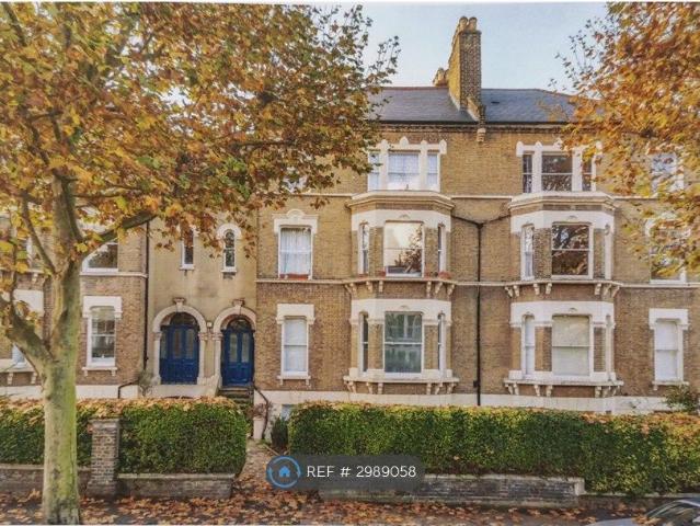 Apartment for rent in London Borough of Lewisham, New Cross