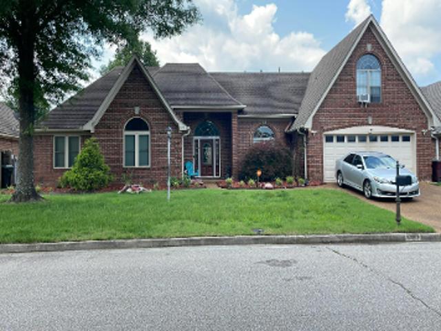 House for sale in Tennessee