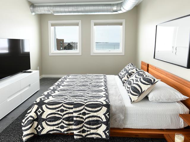 Apartment for rent in Traverse City, Michigan