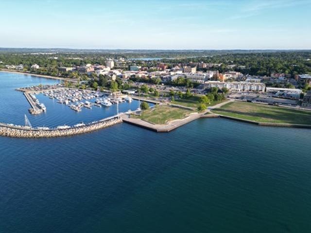 Apartment for rent in Traverse City