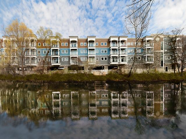 Apartment for rent in Traverse City, Michigan