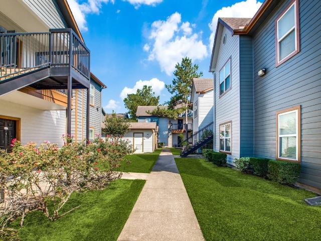 Apartment for rent in Beaumont
