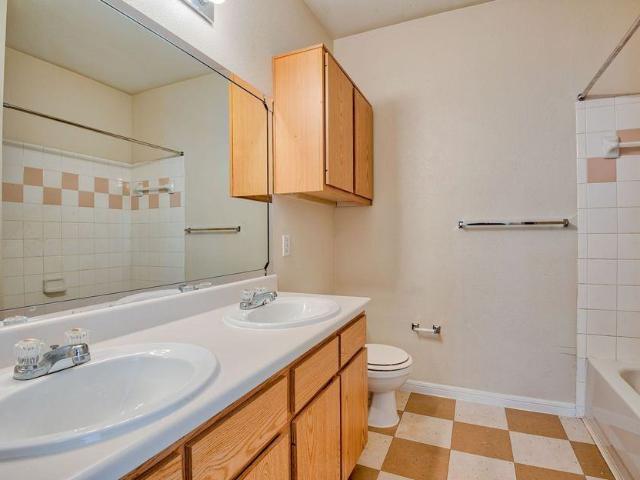 Apartment for rent in Jefferson, Texas