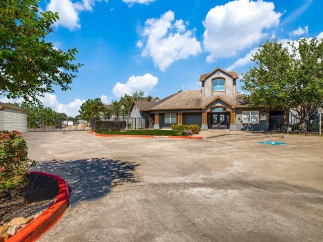 Apartment for rent in Beaumont