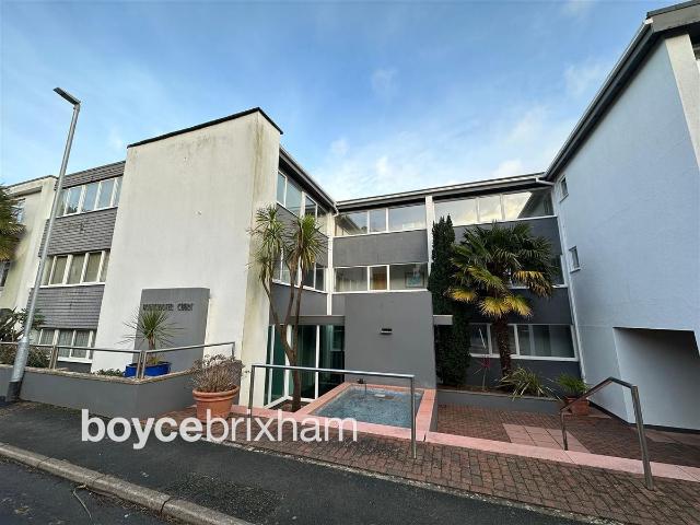 Apartment for rent in Rea Hill, Brixham