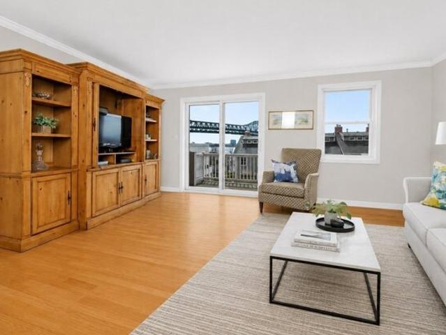 Condo for sale in Chelsea, Massachusetts