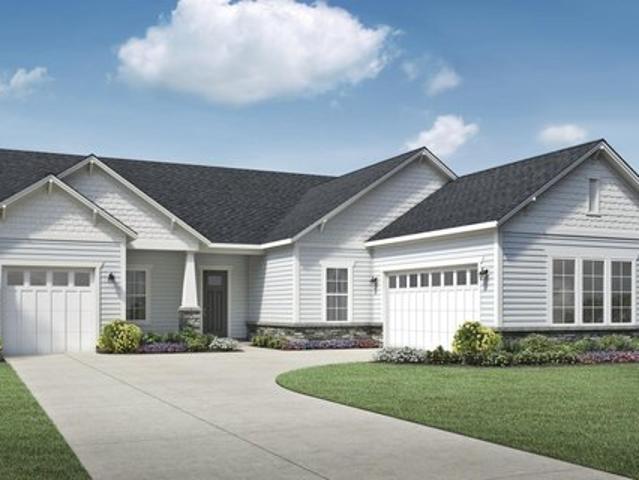 House for sale in Hardeeville, South Carolina