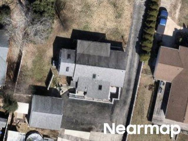 House for sale in New Jersey