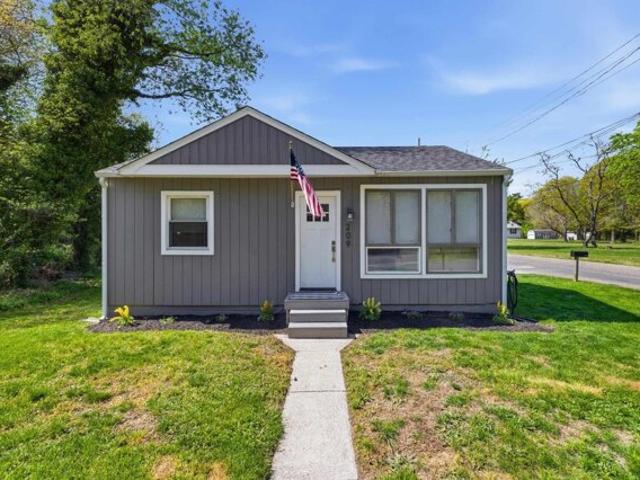 House for sale in New Jersey