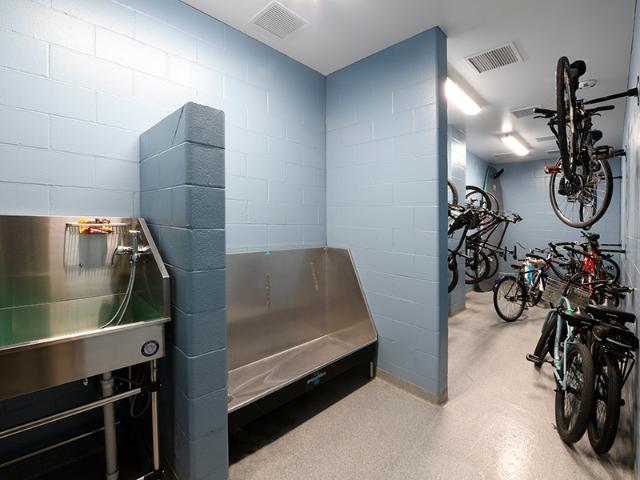Apartment for rent in Traverse City, Michigan