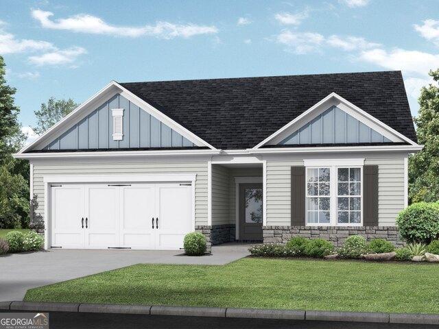 House for sale in Perry