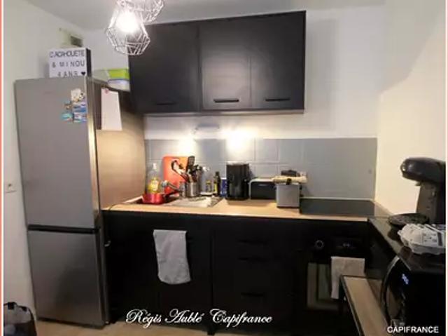 Appartement vente à Rennes, Bretagne