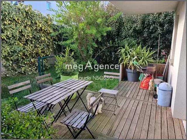 Appartement vente à Rennes, Bretagne