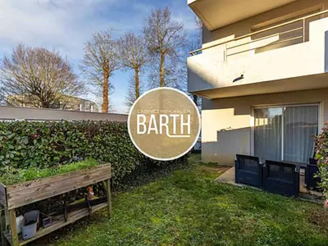 Appartement vente à Rennes, Bretagne